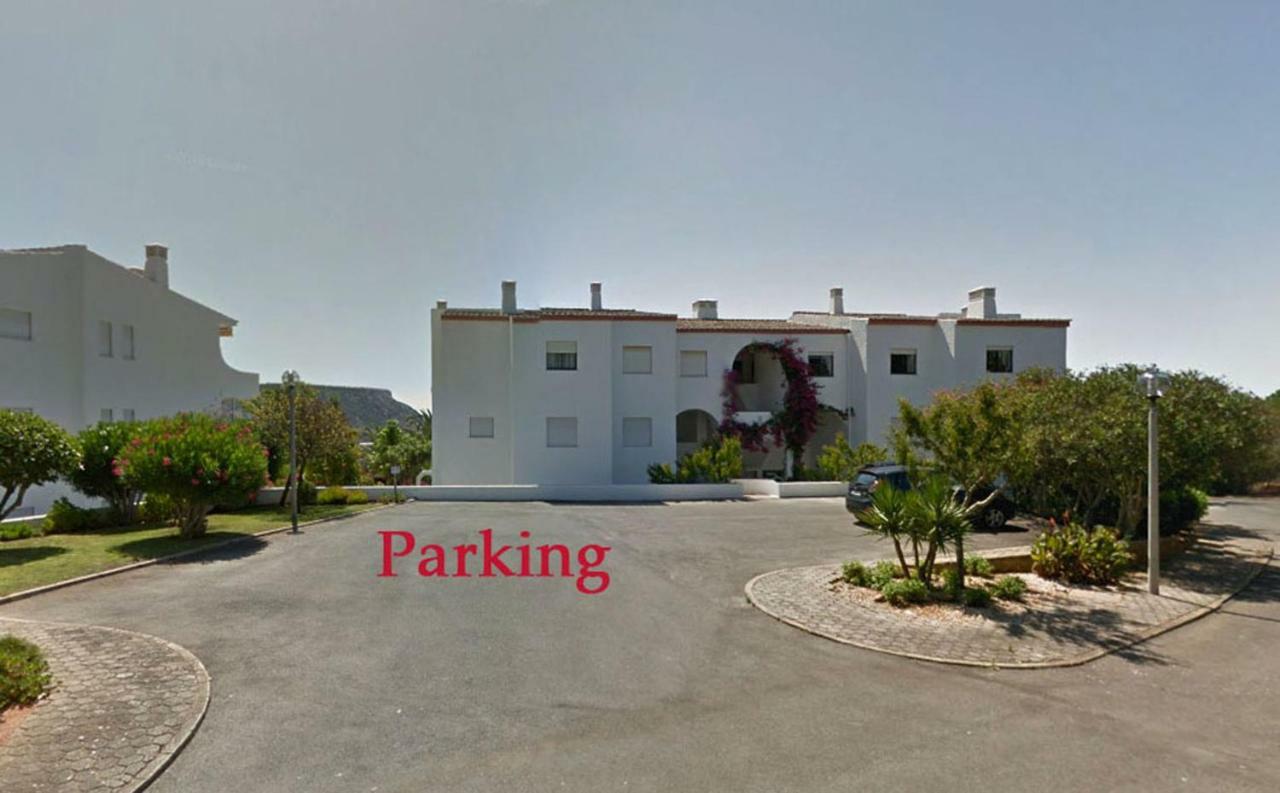 Buganvilia Praia Da Luz Ngoại thất bức ảnh