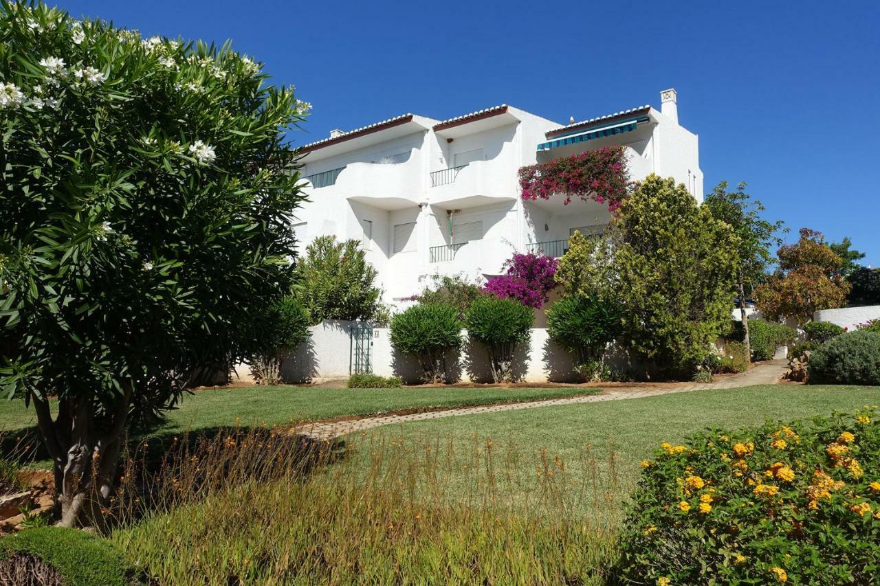 Buganvilia Praia Da Luz Ngoại thất bức ảnh