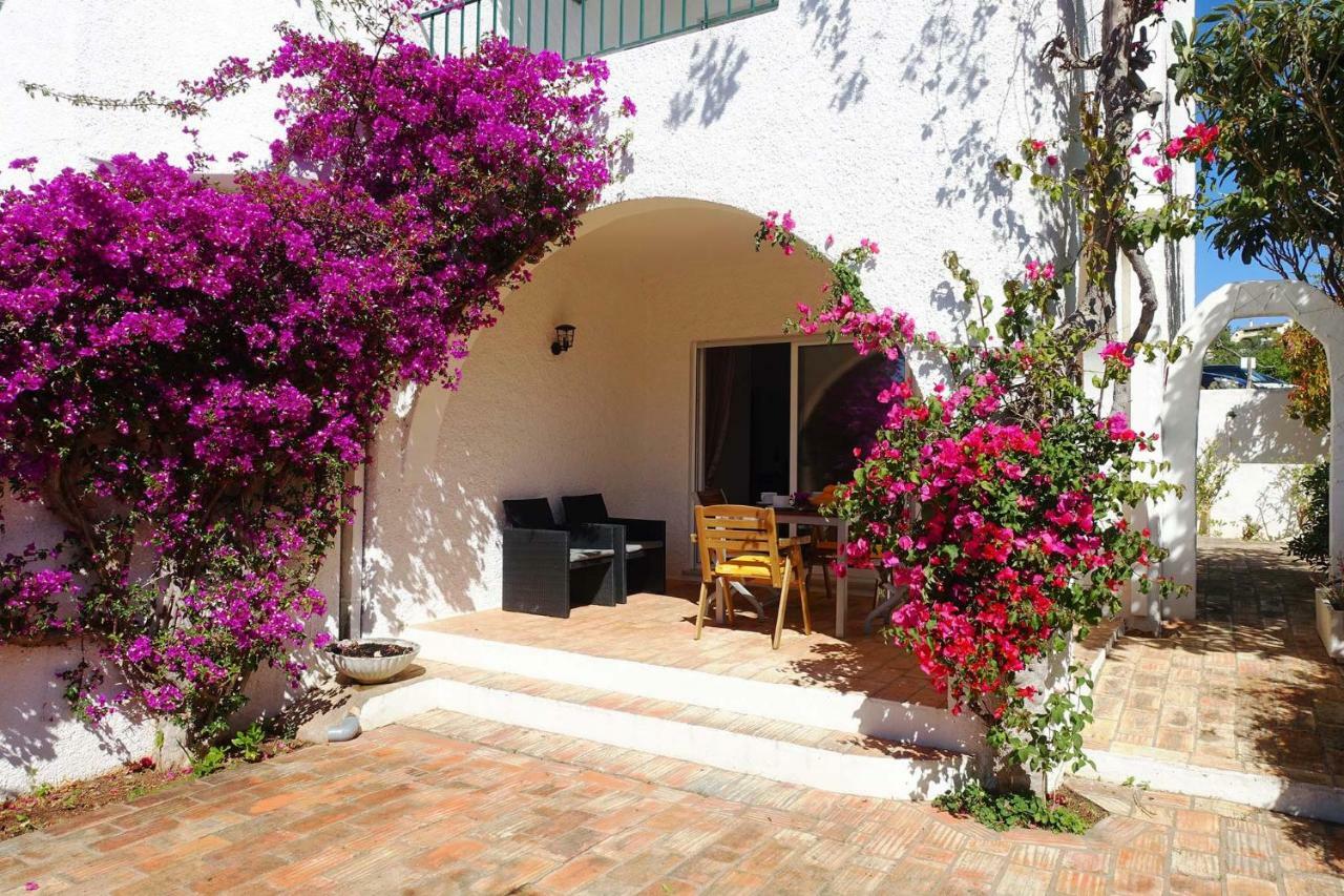 Buganvilia Praia Da Luz Ngoại thất bức ảnh
