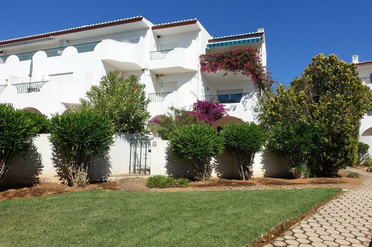 Buganvilia Praia Da Luz Ngoại thất bức ảnh