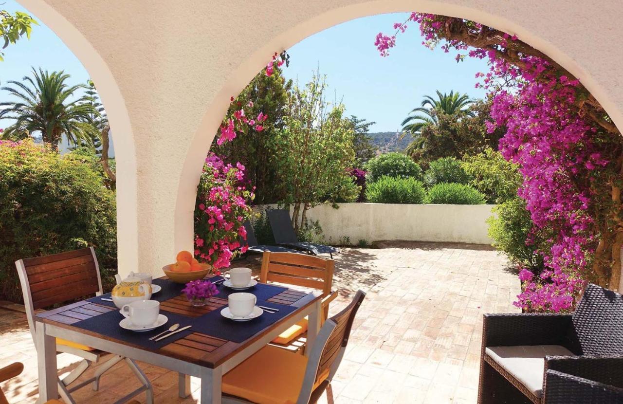 Buganvilia Praia Da Luz Ngoại thất bức ảnh