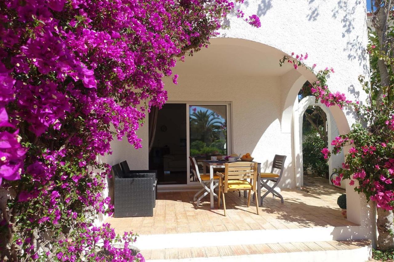 Buganvilia Praia Da Luz Ngoại thất bức ảnh